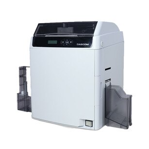 dc-7600 front view